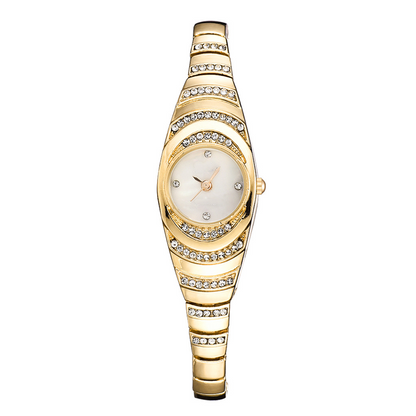 ✨New Arrival 50% Off💕Women’s Rhinestone Bracelet Watch