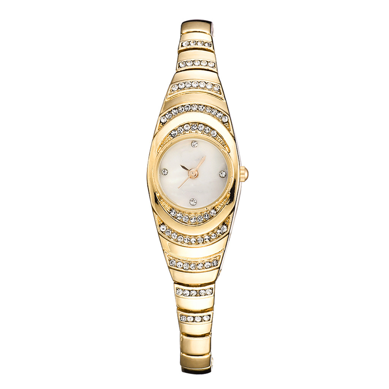 ✨New Arrival 50% Off💕Women’s Rhinestone Bracelet Watch