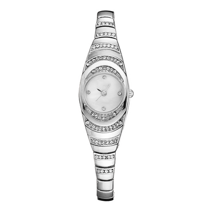 ✨New Arrival 50% Off💕Women’s Rhinestone Bracelet Watch