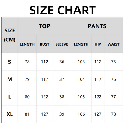 Men’s Solid Lapel Short-Sleeve Tops ＆ Pants 2-Piece Set👔