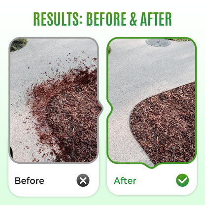 🔥Flash Sale 49% Off🔥Quick-Drying Sticky Landscape Adhesive - Instant Hold, Zero Mess! 🌿✨