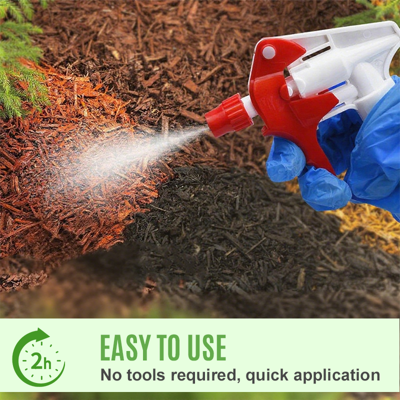 🔥Flash Sale 49% Off🔥Quick-Drying Sticky Landscape Adhesive - Instant Hold, Zero Mess! 🌿✨