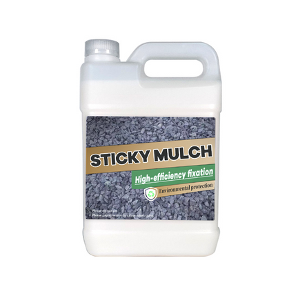 🔥Flash Sale 49% Off🔥Quick-Drying Sticky Landscape Adhesive - Instant Hold, Zero Mess! 🌿✨
