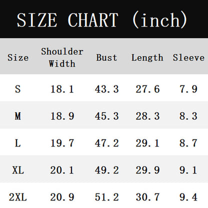 🔥HOT SALE🔥Men's Knit Short Sleeve Shirt (50% OFF)