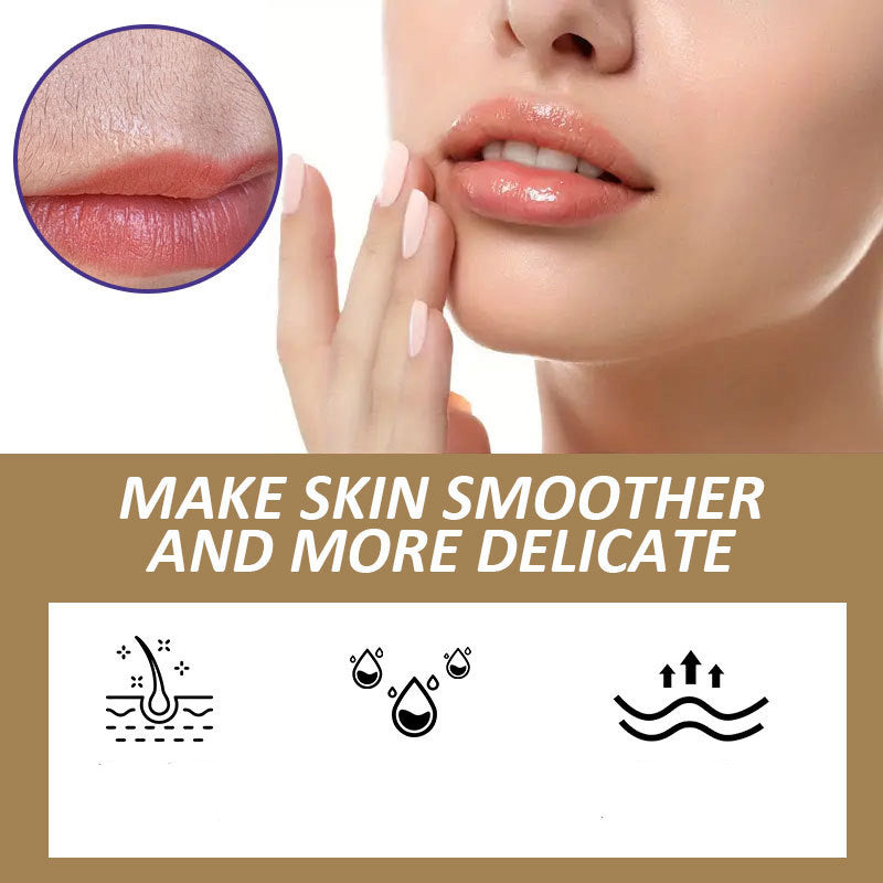 🎁 Buy 2 get 1 FREE! 🥥✨ Coconut facial hair removal cream – Gentle & effective