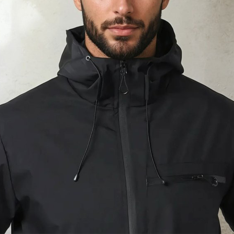 🔥Last Day Sale 50% Off⛰️3-in-1 Waterproof Men's Jacket