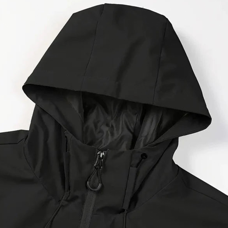 🔥Last Day Sale 50% Off⛰️3-in-1 Waterproof Men's Jacket