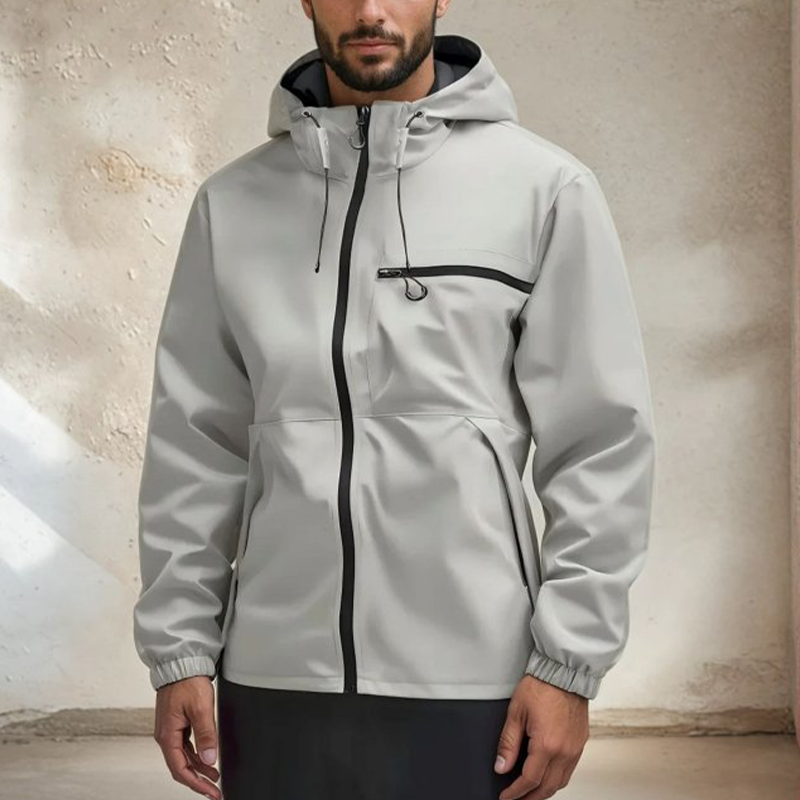 🔥Last Day Sale 50% Off⛰️3-in-1 Waterproof Men's Jacket