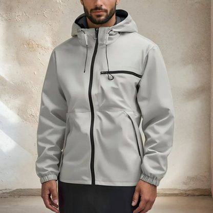 🔥Last Day Sale 50% Off⛰️3-in-1 Waterproof Men's Jacket
