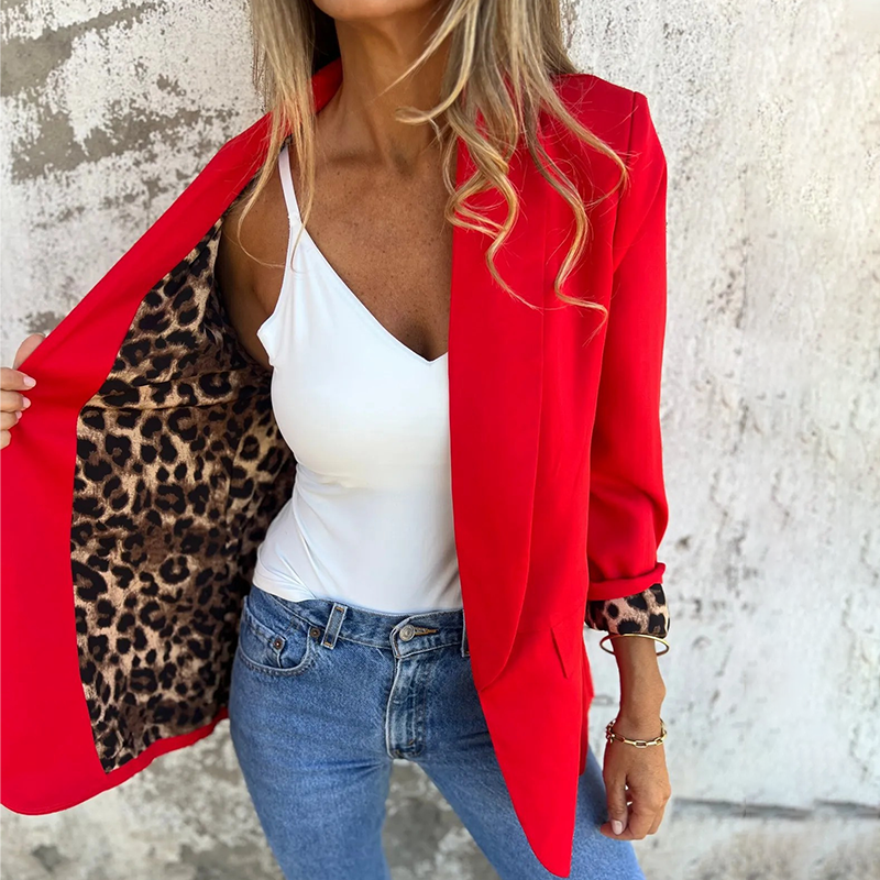 🔥Limited Stock Available 50% Off🔥Stylish & Comfortable Blazer for Women