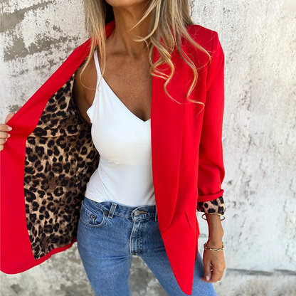 🔥Limited Stock Available 50% Off🔥Stylish & Comfortable Blazer for Women