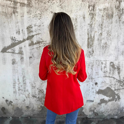 🔥Limited Stock Available 50% Off🔥Stylish & Comfortable Blazer for Women