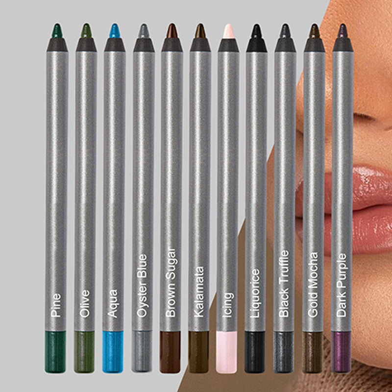 💜BUY 1 GET 1 FREE 💜Waterproof Long-Lasting Eyeliner Pencil
