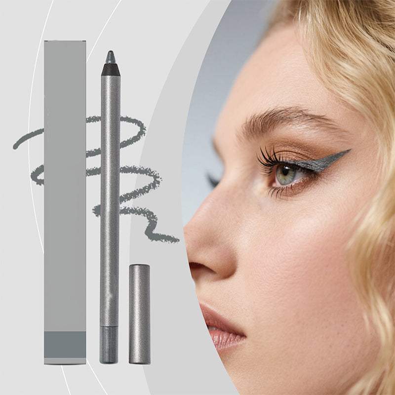 💜BUY 1 GET 1 FREE 💜Waterproof Long-Lasting Eyeliner Pencil