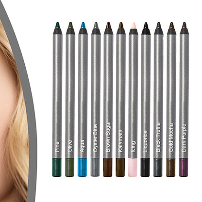 💜BUY 1 GET 1 FREE 💜Waterproof Long-Lasting Eyeliner Pencil