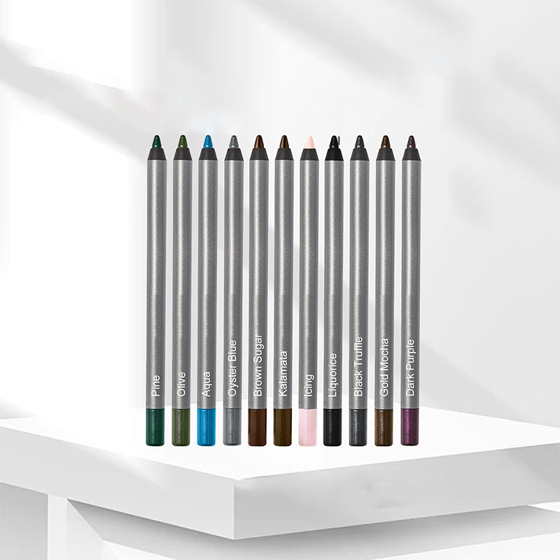 💜BUY 1 GET 1 FREE 💜Waterproof Long-Lasting Eyeliner Pencil
