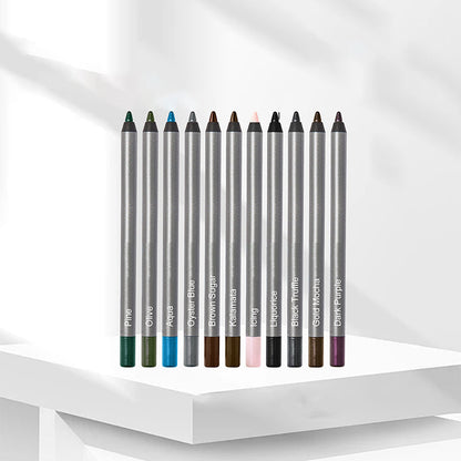 💜BUY 1 GET 1 FREE 💜Waterproof Long-Lasting Eyeliner Pencil