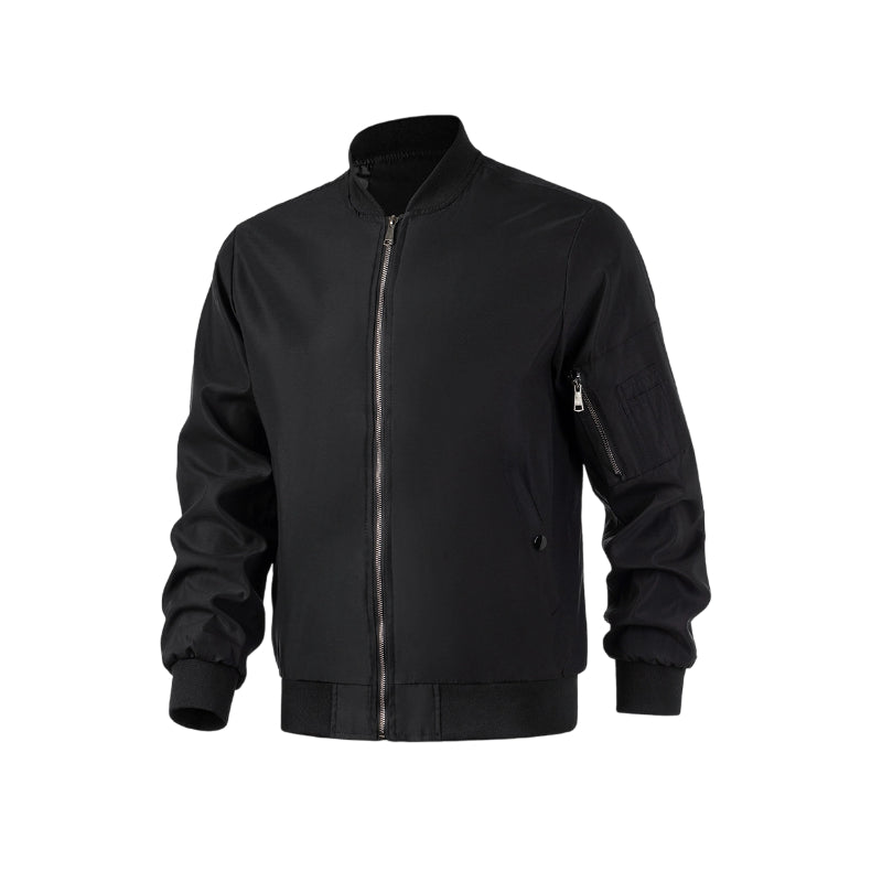 💥New Arrivals: 50% Off-Men's Lightweight Bomber Jacket
