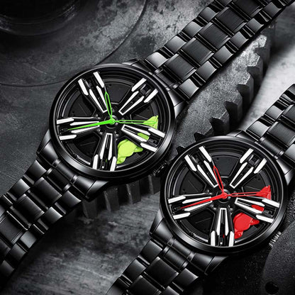 Men's Fashion Quartz Watch