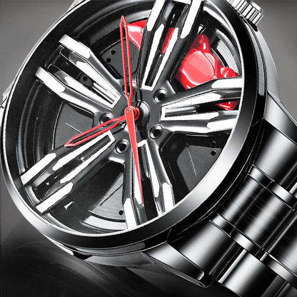 Men's Fashion Quartz Watch