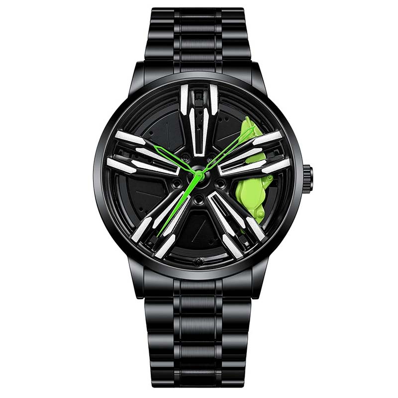 Men's Fashion Quartz Watch