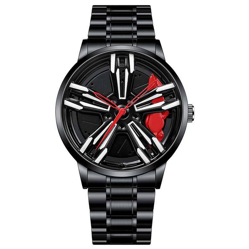 Men's Fashion Quartz Watch