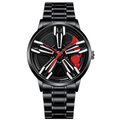 Men's Fashion Quartz Watch