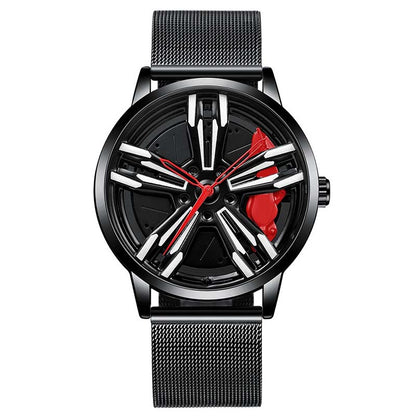 Men's Fashion Quartz Watch