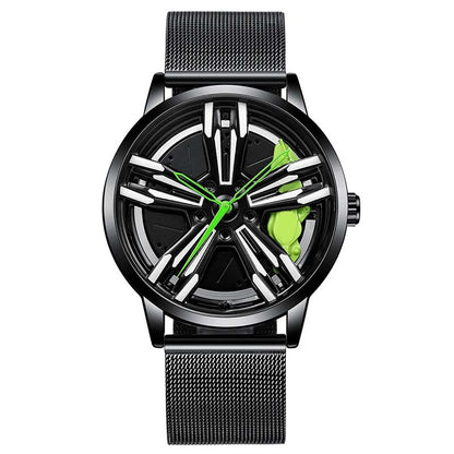 Men's Fashion Quartz Watch