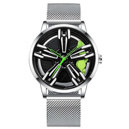 Men's Fashion Quartz Watch