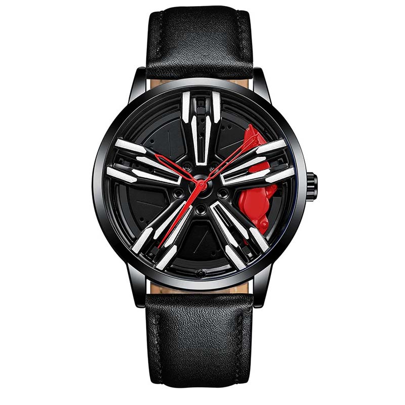 Men's Fashion Quartz Watch
