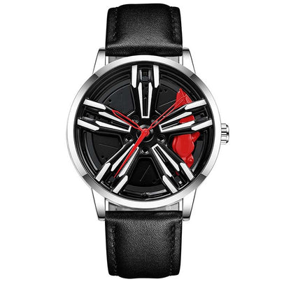 Men's Fashion Quartz Watch