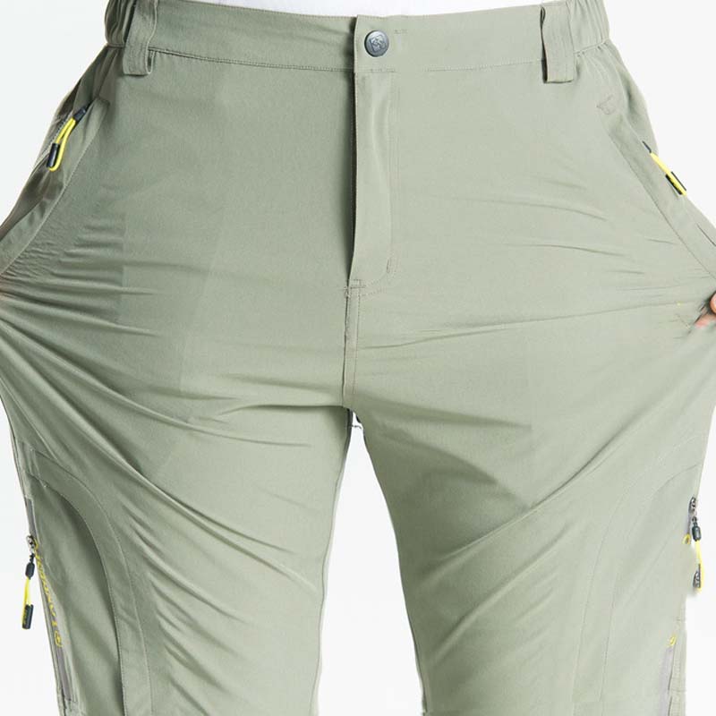 🔥Limited Stock Available 50% Off🔥Men's Outdoor Lightweight Hiking Pants