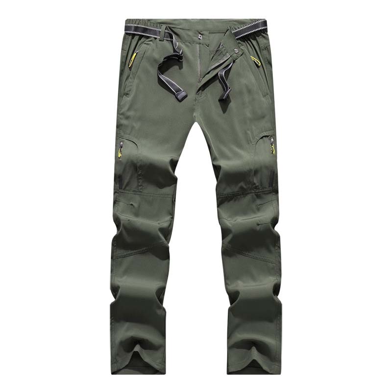 🔥Limited Stock Available 50% Off🔥Men's Outdoor Lightweight Hiking Pants