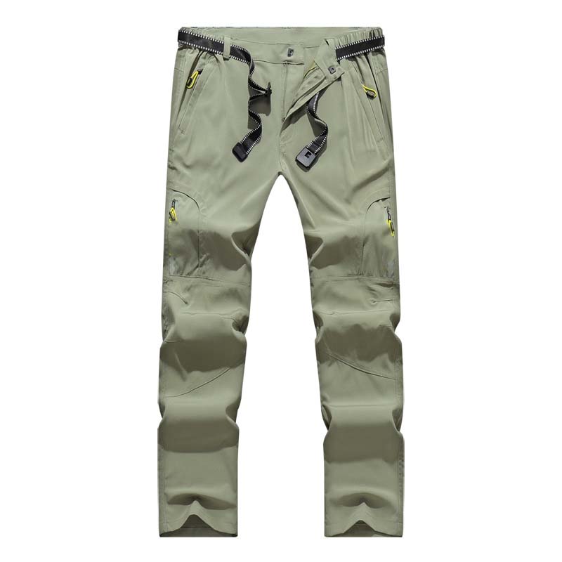 🔥Limited Stock Available 50% Off🔥Men's Outdoor Lightweight Hiking Pants