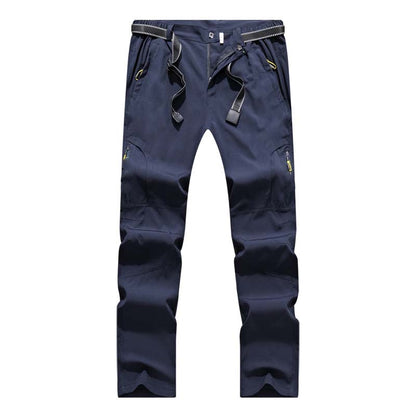 🔥Limited Stock Available 50% Off🔥Men's Outdoor Lightweight Hiking Pants