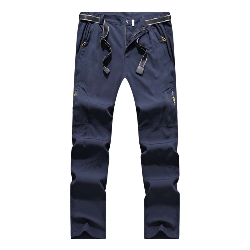 🔥Limited Stock Available 50% Off🔥Men's Outdoor Lightweight Hiking Pants