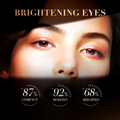 Retinol Caffeine Anti-Wrinkle Eye Cream