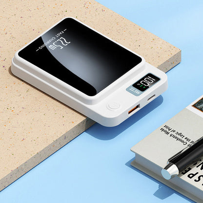 🔥📱20000mAh Ultra Slim Fast Charging Mobile Power