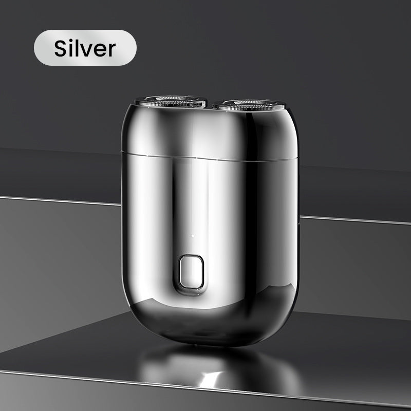 🔥2026 New Upgrade Pocket Shaver USB Mini Shavers