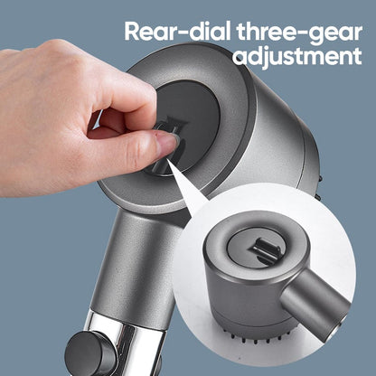 🔥Hot Sale 55% OFF🔥Multi-functional High Pressure Shower Head
