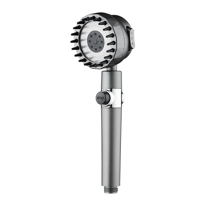 🔥Hot Sale 55% OFF🔥Multi-functional High Pressure Shower Head
