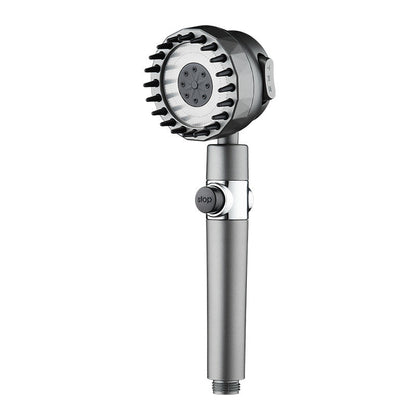 🔥Hot Sale 55% OFF🔥Multi-functional High Pressure Shower Head
