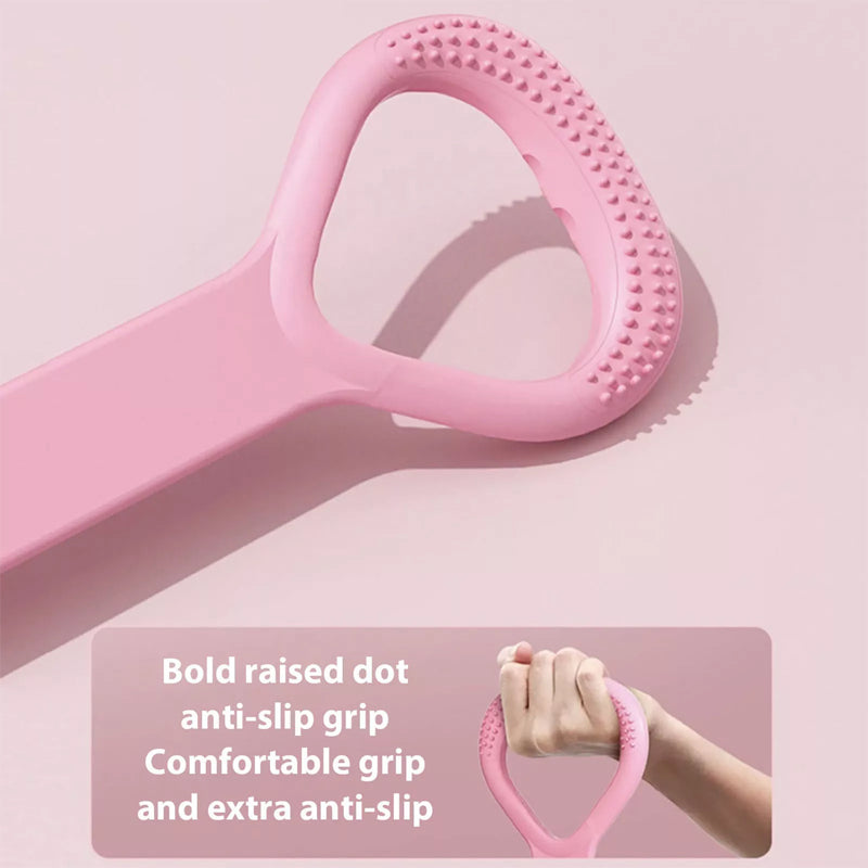 Stretch Bands for Yoga, Pilates