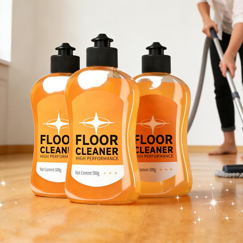 🥳2026 HOT SALE🥳💞50K+ SOLD!🏆👨‍👩‍👧‍👦 Last Day £9.99! Plant-Based All-Purpose Cleaner – 1 Drop Cleans All! Kills 99.9% germs, leaves floors & surfaces with a diamond shine. 💎🌿