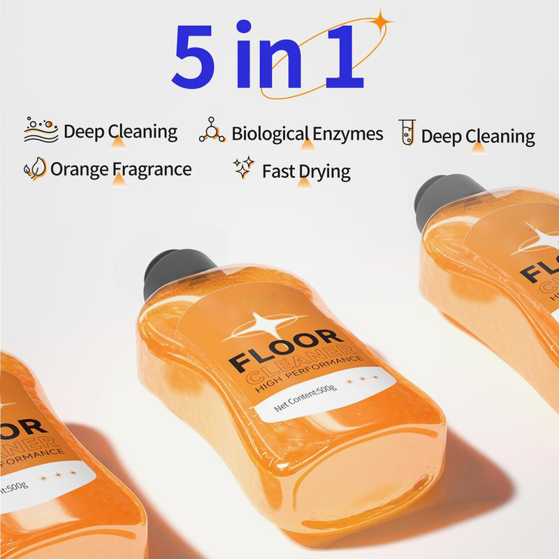 🥳2026 HOT SALE🥳💞50K+ SOLD!🏆👨‍👩‍👧‍👦 Last Day £9.99! Plant-Based All-Purpose Cleaner – 1 Drop Cleans All! Kills 99.9% germs, leaves floors & surfaces with a diamond shine. 💎🌿