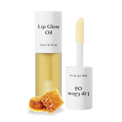⏳2026 NEW YEAR BUY 1 GET 1 FREE⚡50K+ SOLD!✨Nooni Apple Hydrating Moisturizer Plump Transfer-proof Glossy Lip Stain Oil💋