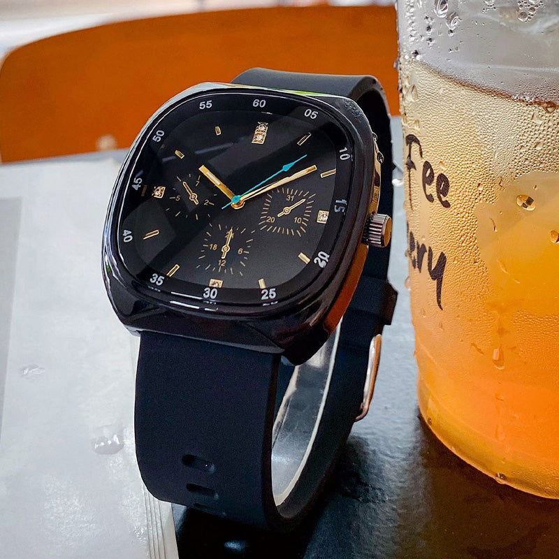 🔥 Hot Sale 🔥Stylish Large Dial Watch