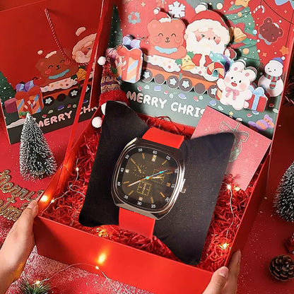 🔥 Hot Sale 🔥Stylish Large Dial Watch