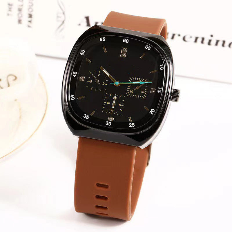 🔥 Hot Sale 🔥Stylish Large Dial Watch